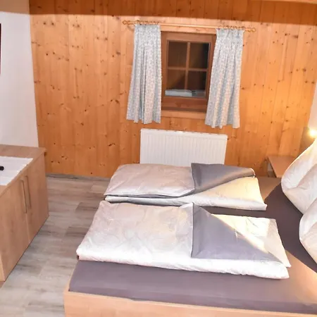 Apartment Bacherhof