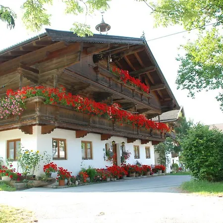 Bacherhof * Soll