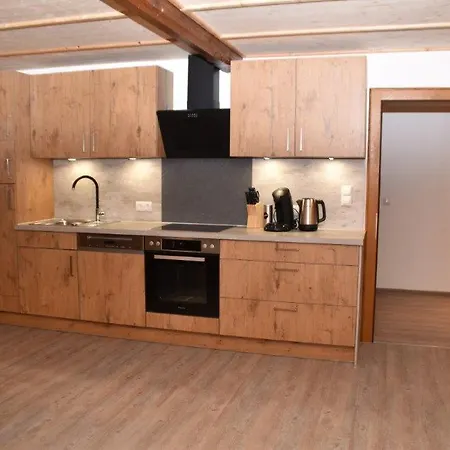 Apartment Bacherhof