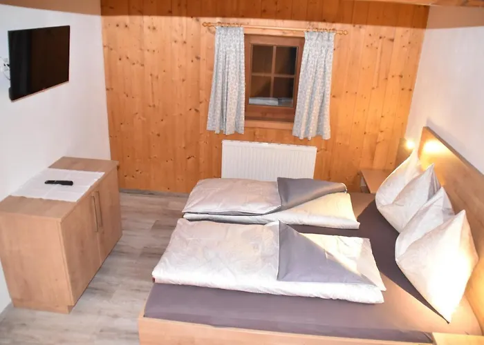 Apartman Bacherhof